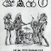 Ilustração: Led Zeppelin