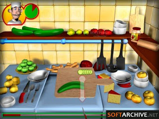 Crazy Cooking mediafire download