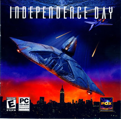 Independence Day Full Game Repack Download