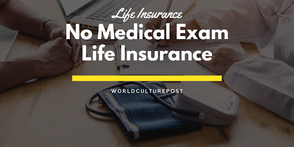 Top Picks for No-Medical Exam Life Insurance Companies