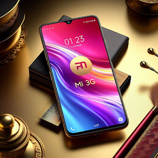 هاتف Redmi Note 13 Pro 4G