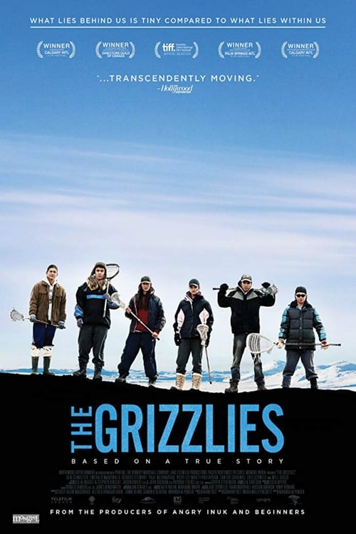 [HD] The Grizzlies 2020 Film Complet En Anglais