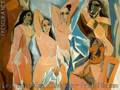 Pablo Picasso Wallpapers