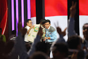 Gibran Pertanyakan Keberpihakan Paslon AMIN terhadap Nikel RI: Kenapa Promosikan LFP Produk China