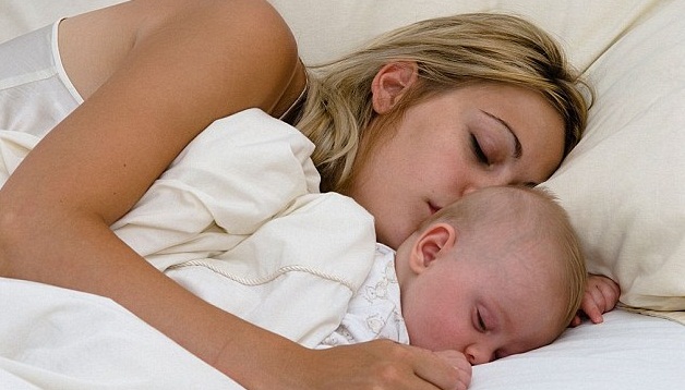 This Doctor Reveals His Secrets to Sleeping Like a Baby