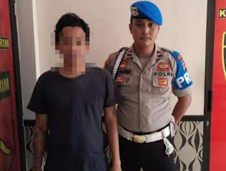 Korban Alami Luka Akibat Benda Keras, Polsek Umbulharjo Ringkus Pelaku Pengeroyokan