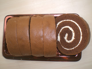 Roll Cake