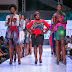 STYLISTA COLLECTION @ GLITZ AFRICA FASHION WEEK 2014