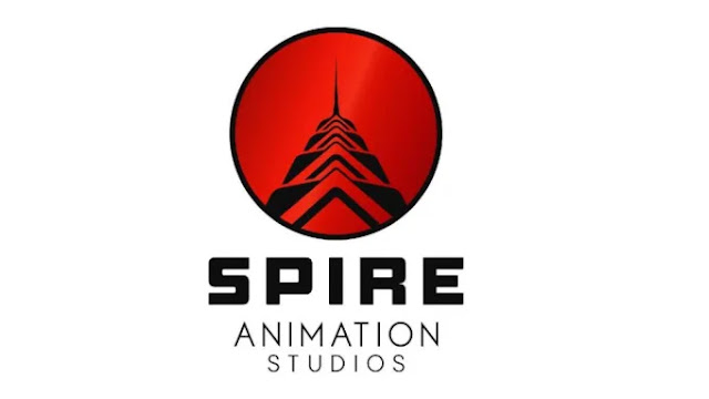 Spire Animation Studios