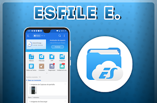 ES File Explorer 4.2.9.2.1 para Android 