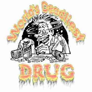 DRUGS,DRUGS ABUSE AND ITS ROLE IN CRIME