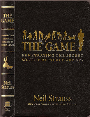 Read about Neil Strauss