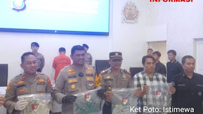  Polres Madina Berhasil Mengungkap Fakta di Balik Peristiwa Kematian Arni Warga Desa Huta Padang