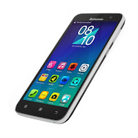 Firmware Lenovo A808T Free Download