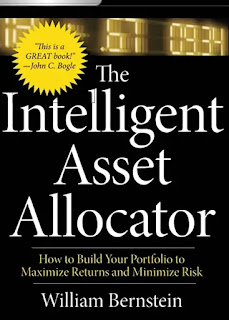 The Intelligent Asset Allocator by William Bernstein