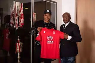 Leaving Qatar having netted 22 goals in 39 games for Al Sadd, Jordan Ayew's brother forward returns to England and becomes The Reds’ latest recruit. Ayew has played for many chigh profile clubs including Olympic Marseille, West Ham, Swansea City and many more.