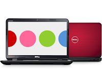 Dell Inspiron 15R