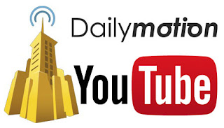 Kelebihan Serta Kekurangan YouTube dan Dailymotion