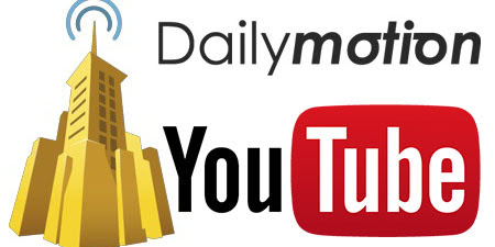 Kelebihan Serta Kekurangan YouTube dan Dailymotion