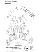 "Silly Machine"