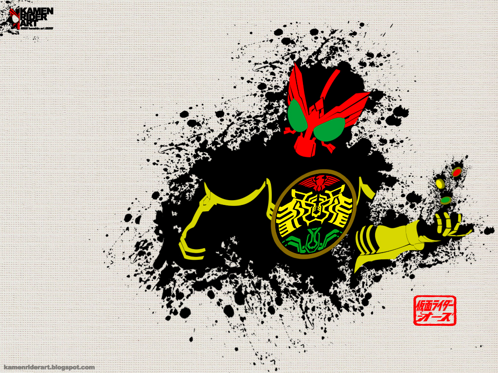 Kamen Rider Gallery Kamen Rider Double W Wallpaper