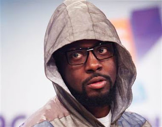 Wyclef Jean