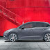 Citroen C3 Red Block Special Edition Background Wallpaper