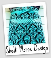 Shelli Morse Design