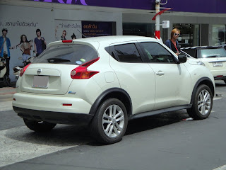 Innovative Concept Juke Nissan