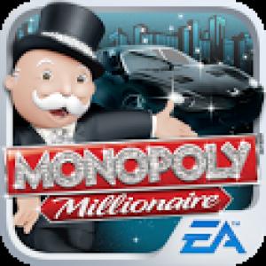 Monopoly Millionaire