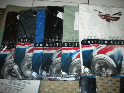 kaos distro murah