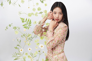 Profile,Perjalanan Karir Dan Daftar Drama Park Shin Hye