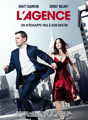 film L’Agence