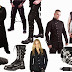 Gothic Garb for Men