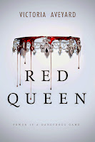 http://www.goodreads.com/book/show/17878931-red-queen?from_search=true&search_version=service