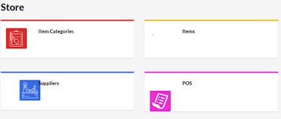 Icon UI testing example