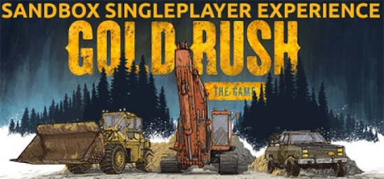 Free Download Gold Rush: The Game Season 2 PC Game