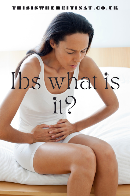 Ibs what is it?