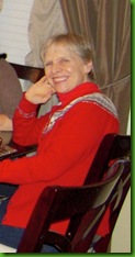 Carol Russell 2009