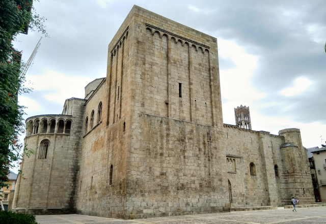 Catedral de la Seu d'Urgell