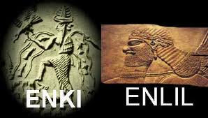 La Manipulacion Anunnaki