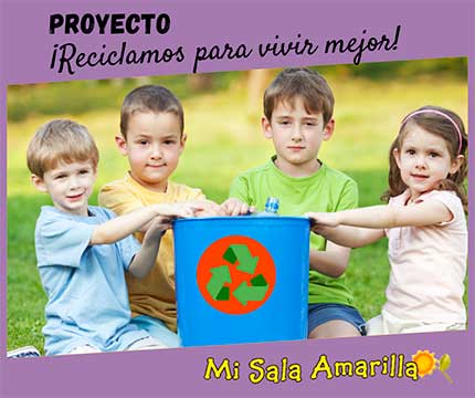 Manualidades para niños de 3 a 5 años material reciclado - Diario Lugo