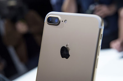 Kamera Iphone - Tips Meningkatkan Kualitas Bidikan pada iPhone