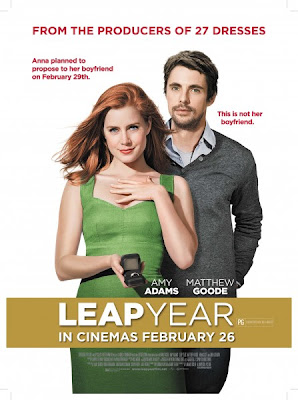 Leap Year Movie