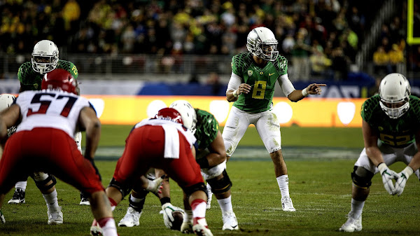 Pac 12 Football Championship Location