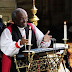 US bishop at royal wedding thought invitation was a prank 