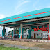 Petroleum Station