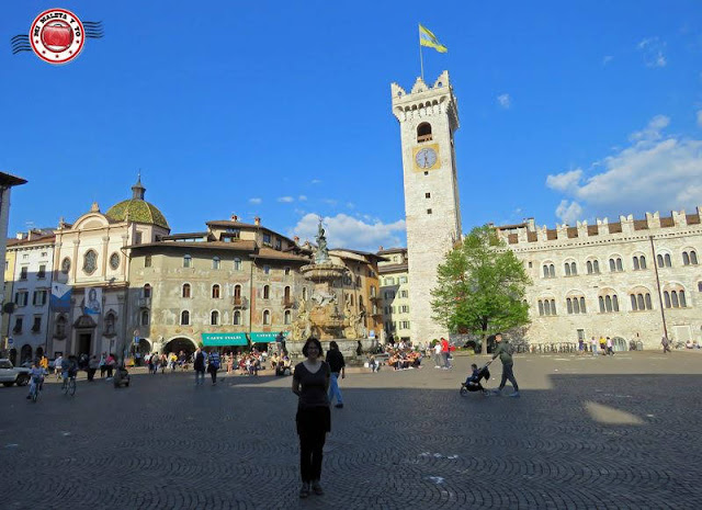 Trento, Italia