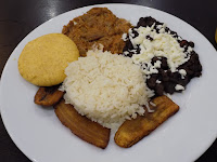 Кухня Венесуэлы: национальное блюдо пабельон