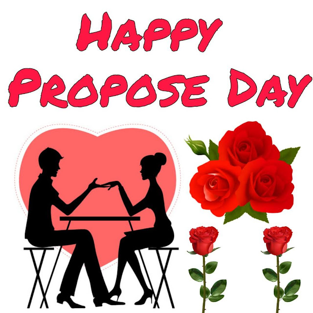 Happy Propose Day Images